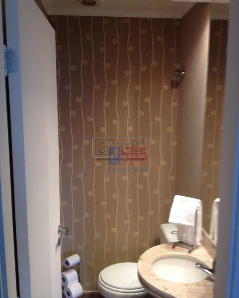 Apartamento, 2 quartos, 118 m² - Foto 2