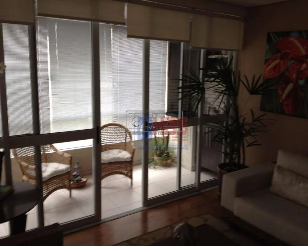 Apartamento, 2 quartos, 118 m² - Foto 7