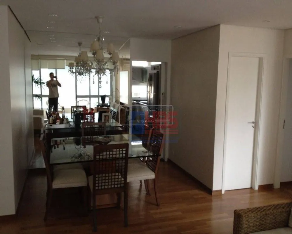 Apartamento, 2 quartos, 118 m² - Foto 4