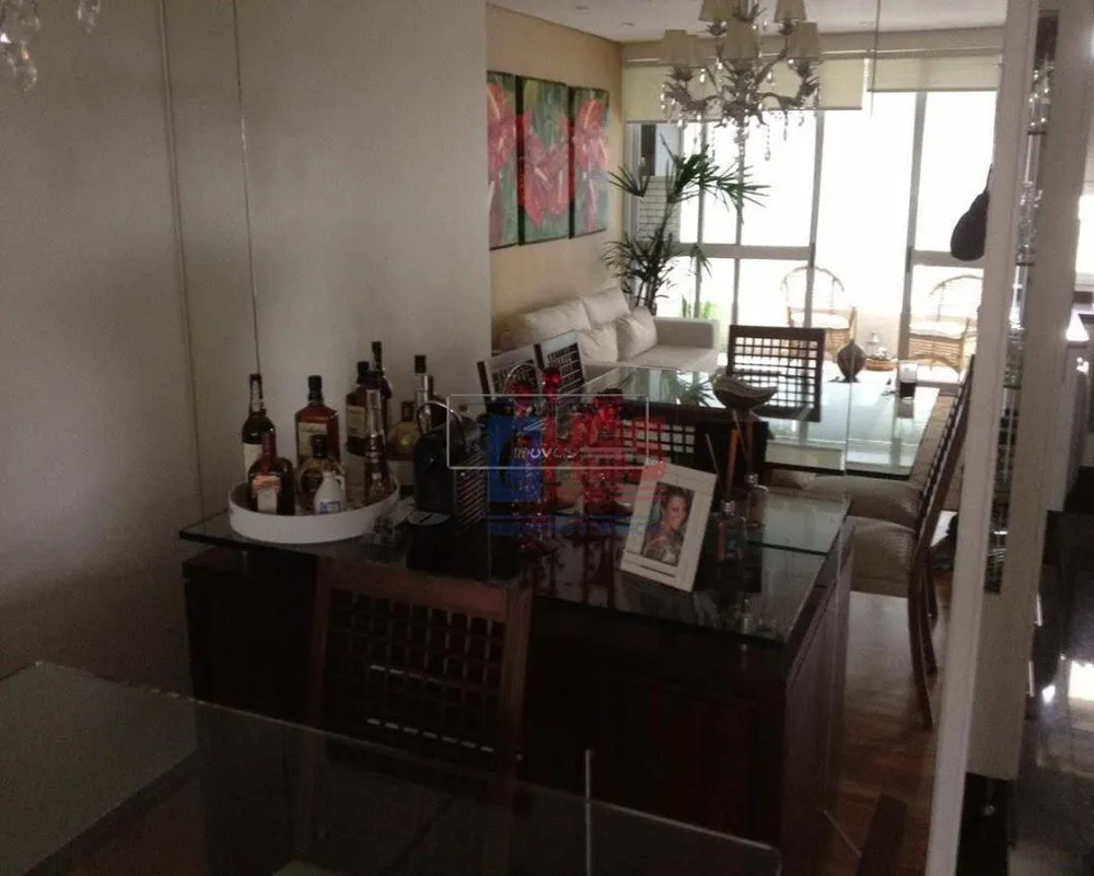 Apartamento, 2 quartos, 118 m² - Foto 2