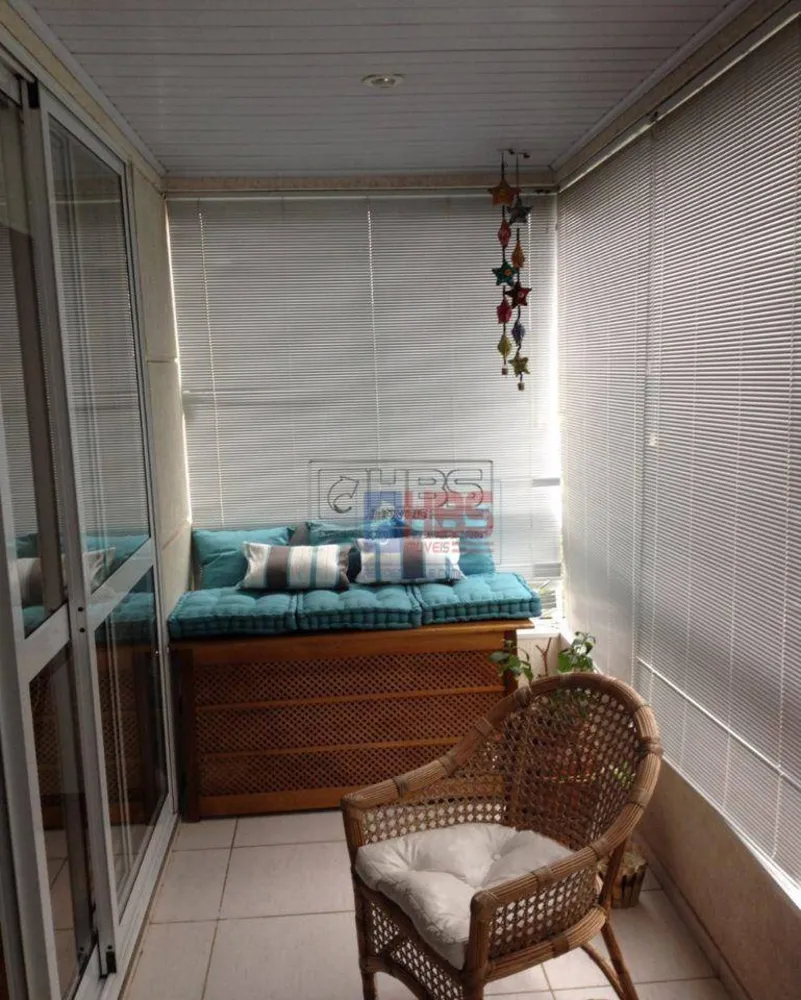 Apartamento, 2 quartos, 118 m² - Foto 6