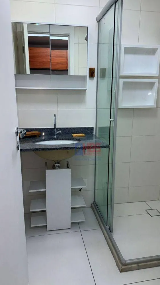 Kitnet-Studio, 25 m² - Foto 6