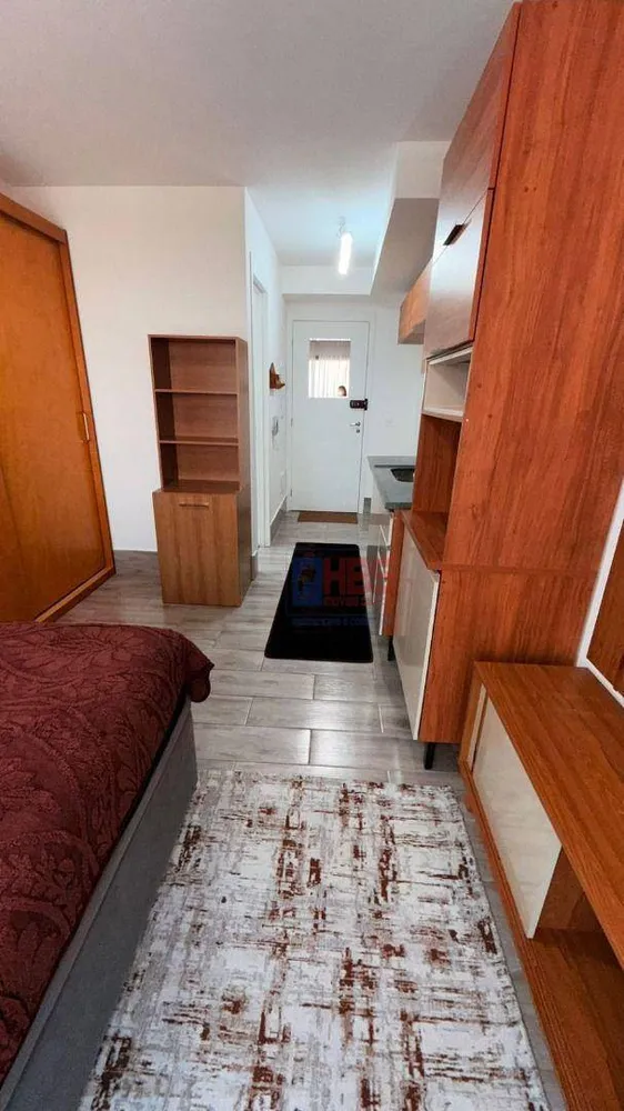 Kitnet-Studio, 25 m² - Foto 4