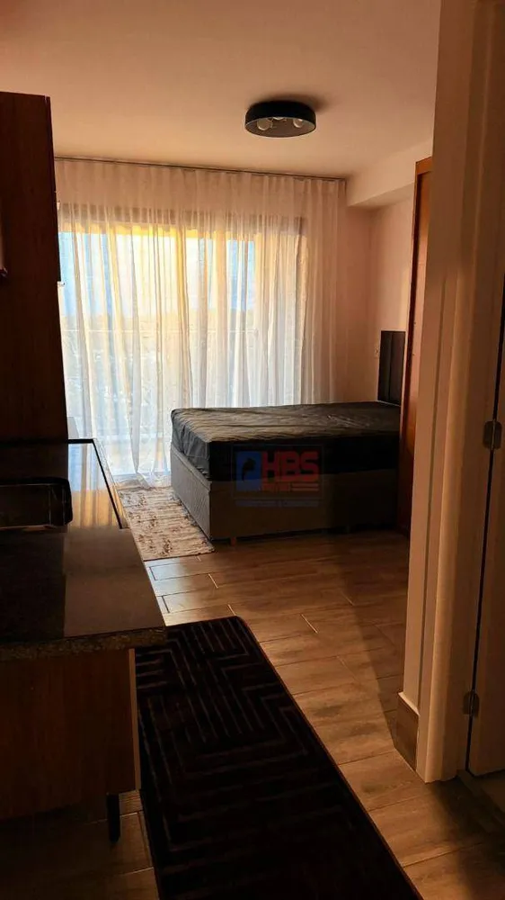 Kitnet-Studio, 25 m² - Foto 11