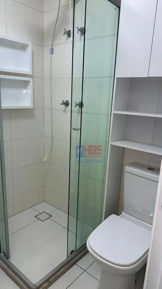 Kitnet-Studio, 25 m² - Foto 2