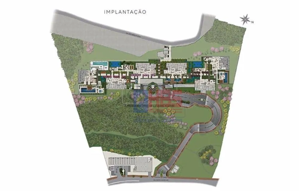 Apartamento, 2 quartos, 69 m² - Foto 4