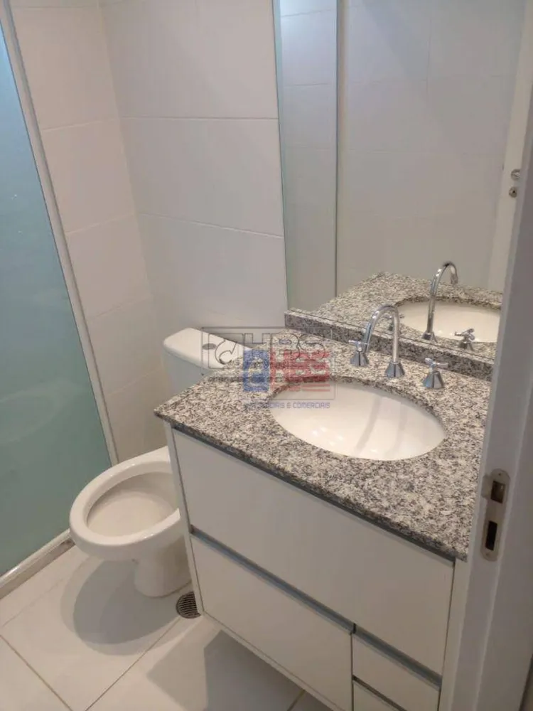 Apartamento, 2 quartos, 69 m² - Foto 2