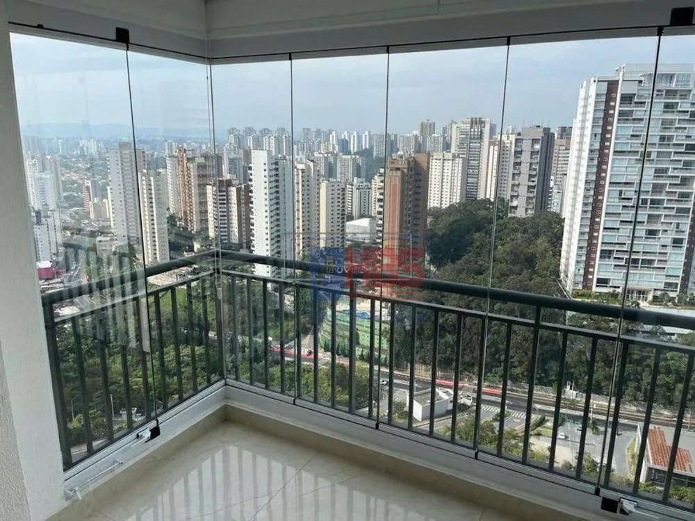 Apartamento, 2 quartos, 69 m² - Foto 1