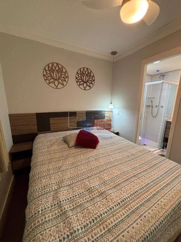 Apartamento, 3 quartos, 68 m² - Foto 10