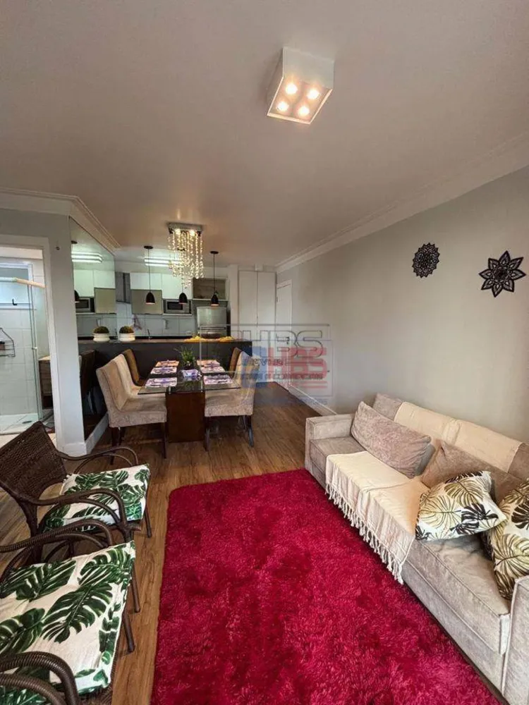 Apartamento, 3 quartos, 68 m² - Foto 8
