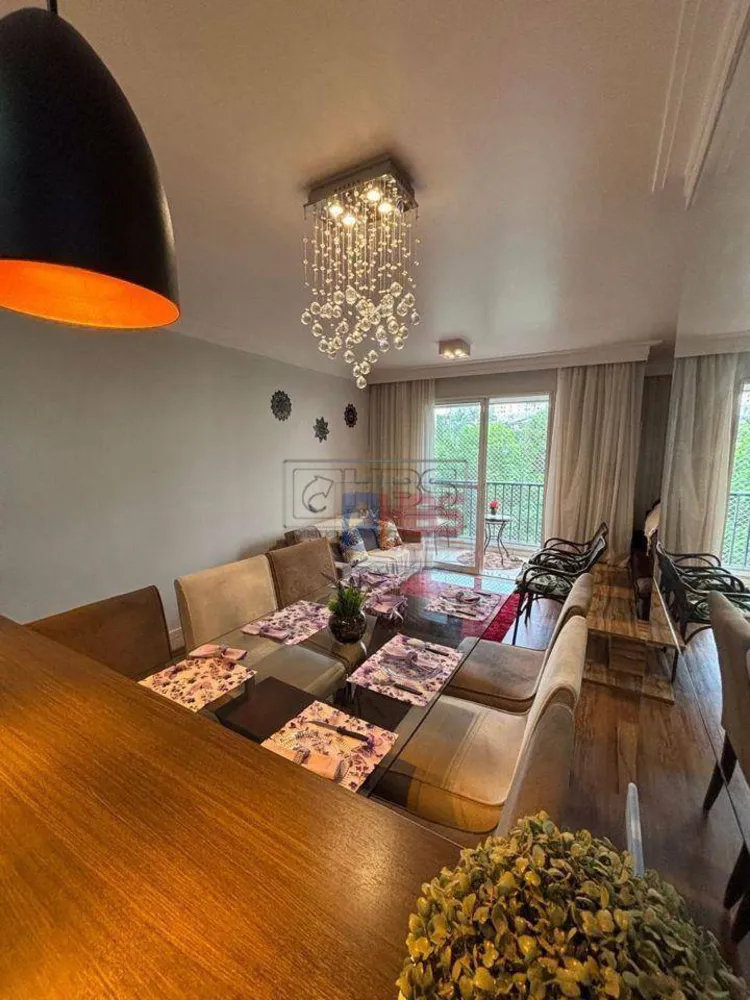 Apartamento, 3 quartos, 68 m² - Foto 7