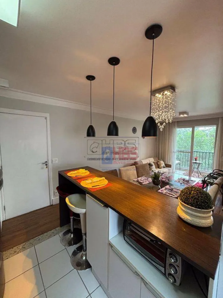 Apartamento, 3 quartos, 68 m² - Foto 4