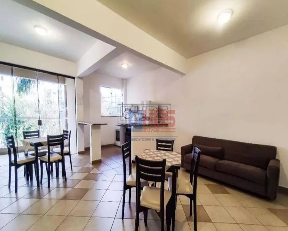 Apartamento, 3 quartos, 83 m² - Foto 10