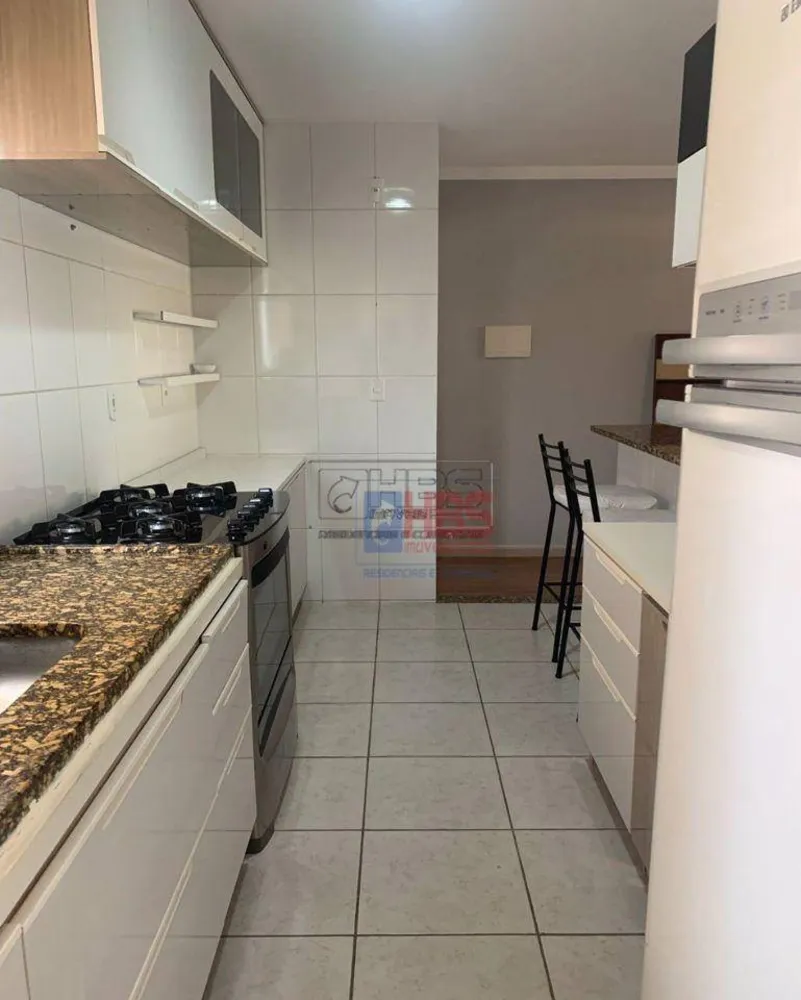 Apartamento, 3 quartos, 83 m² - Foto 3