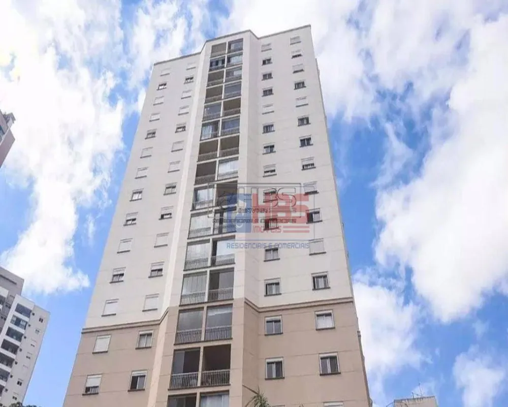 Apartamento, 3 quartos, 83 m² - Foto 8