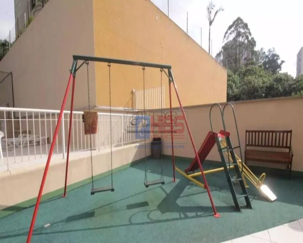 Apartamento, 3 quartos, 83 m² - Foto 9