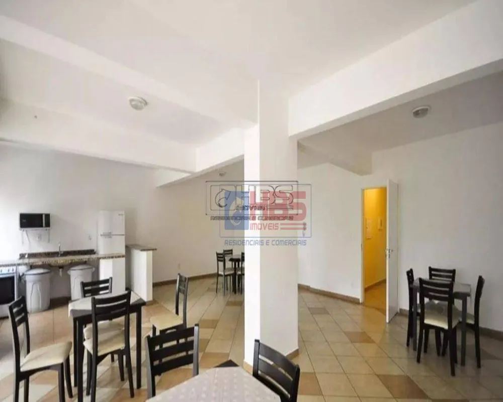 Apartamento, 3 quartos, 83 m² - Foto 6
