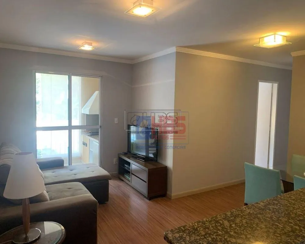 Apartamento, 3 quartos, 83 m² - Foto 4