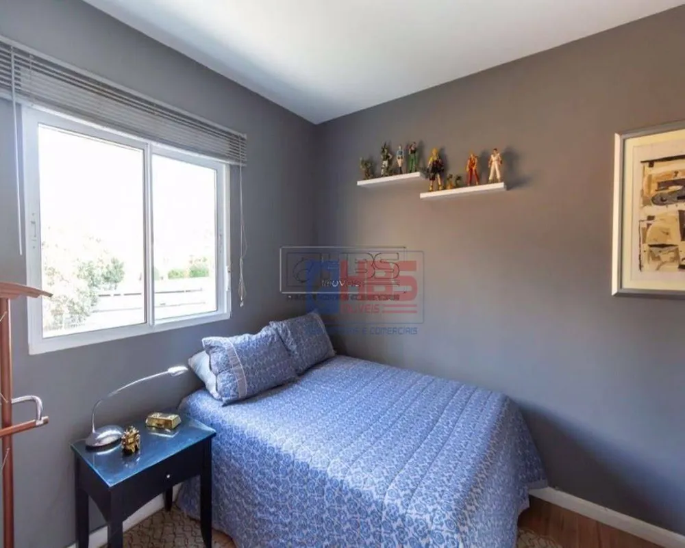 Apartamento, 3 quartos, 83 m² - Foto 5