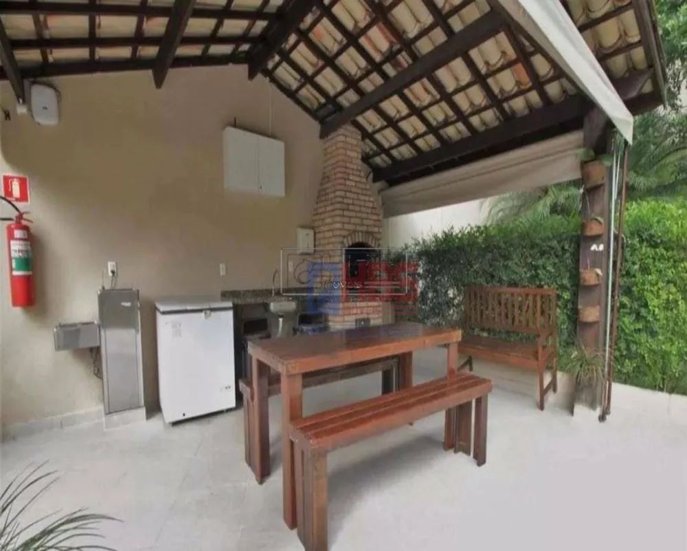 Apartamento, 3 quartos, 83 m² - Foto 3
