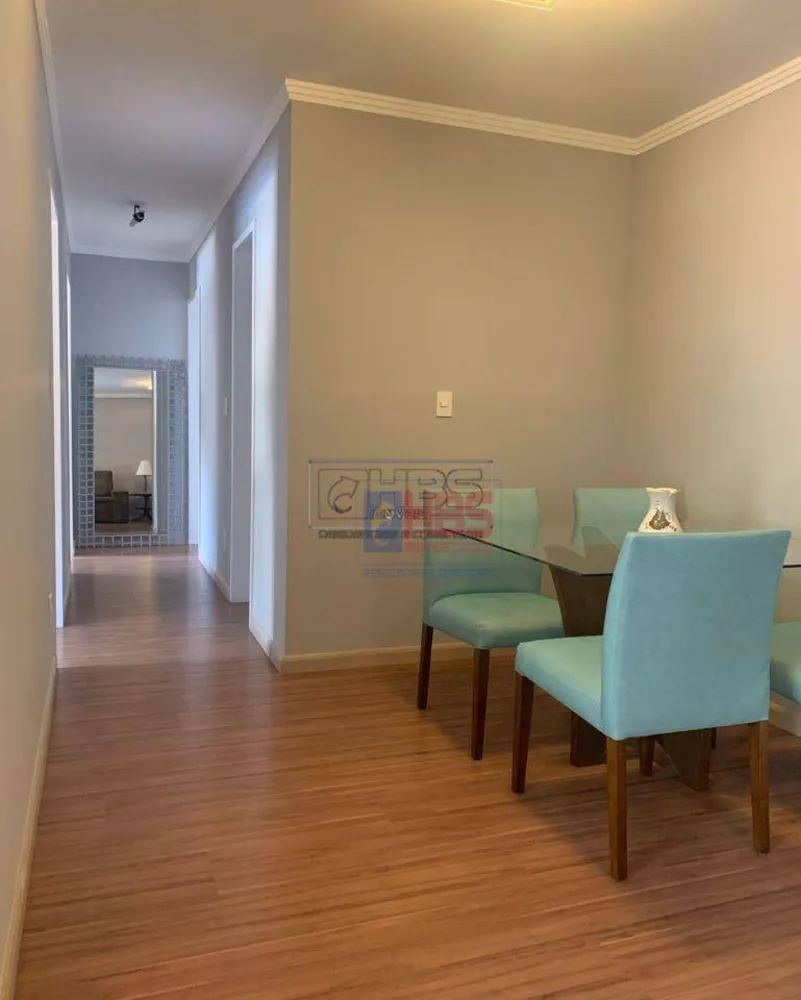 Apartamento, 3 quartos, 83 m² - Foto 1