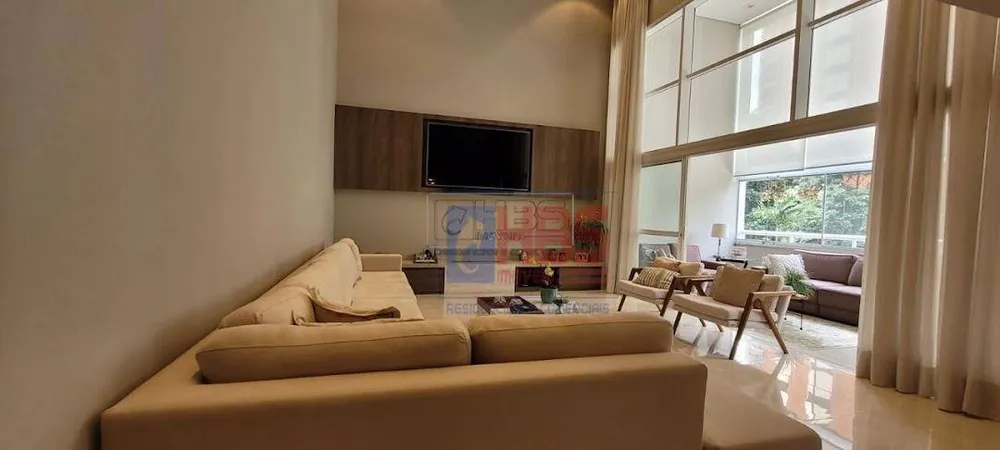 Apartamento, 4 quartos, 238 m² - Foto 2