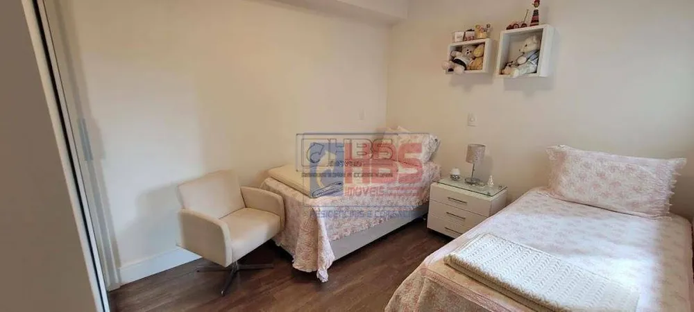 Apartamento, 4 quartos, 238 m² - Foto 8