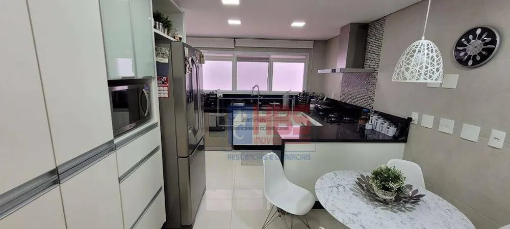Apartamento, 4 quartos, 238 m² - Foto 3