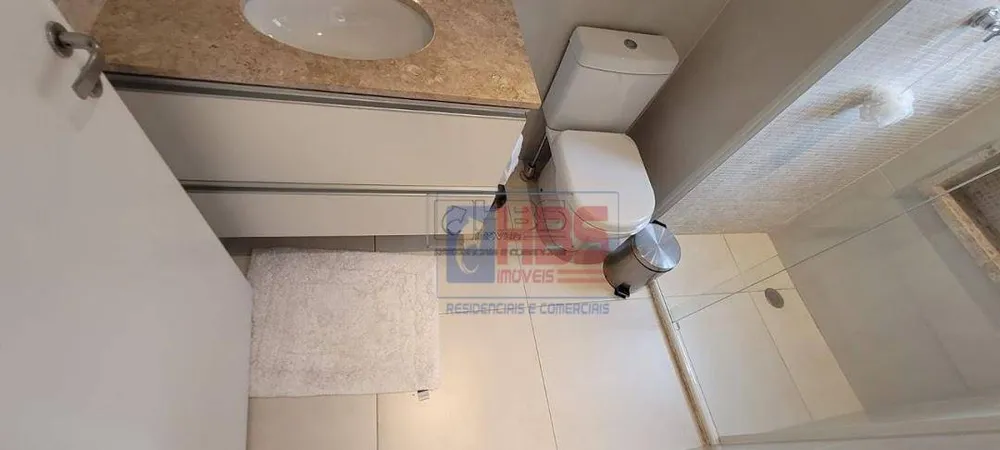 Apartamento, 4 quartos, 238 m² - Foto 10