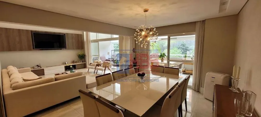 Apartamento, 4 quartos, 238 m² - Foto 6