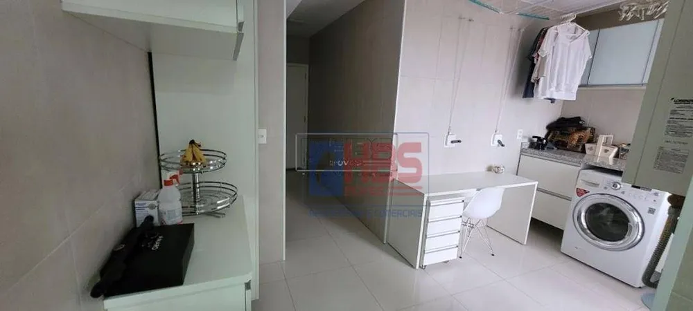 Apartamento, 4 quartos, 238 m² - Foto 7