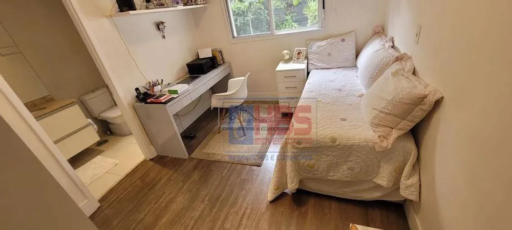 Apartamento, 4 quartos, 238 m² - Foto 4
