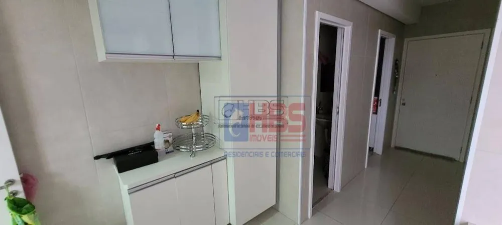 Apartamento, 4 quartos, 238 m² - Foto 1
