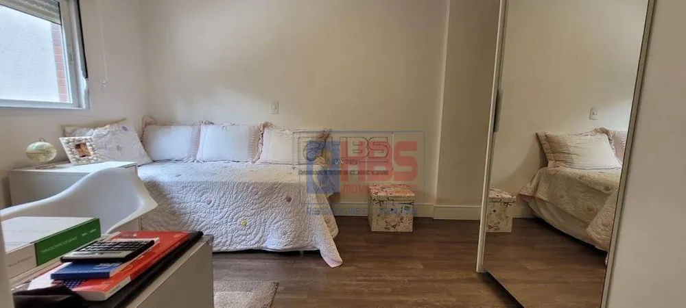 Apartamento, 4 quartos, 238 m² - Foto 5