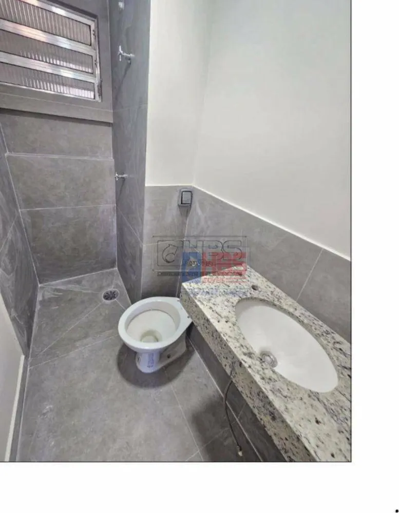 Apartamento, 2 quartos, 56 m² - Foto 1
