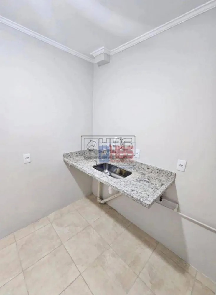 Apartamento, 2 quartos, 56 m² - Foto 3