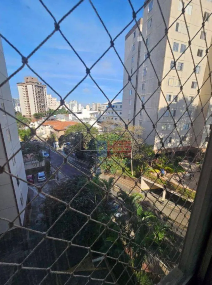 Apartamento, 2 quartos, 56 m² - Foto 6