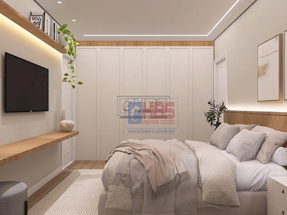 Apartamento, 2 quartos, 72 m² - Foto 9