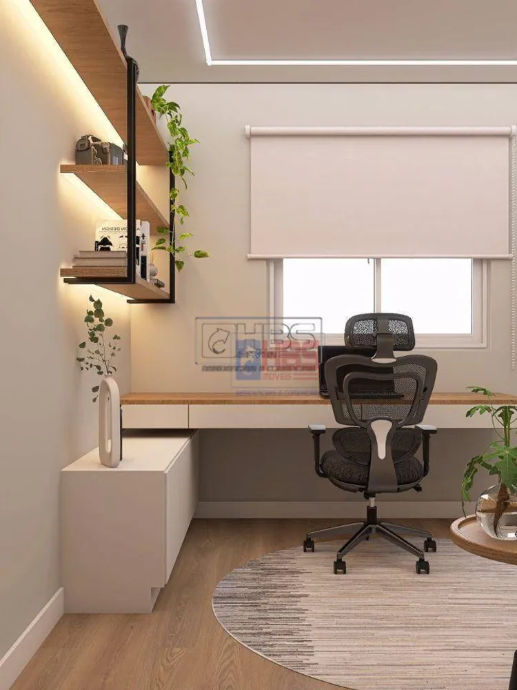 Apartamento, 2 quartos, 72 m² - Foto 8