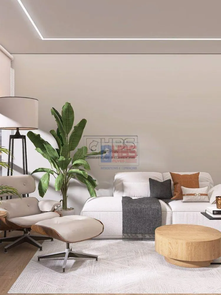 Apartamento, 2 quartos, 72 m² - Foto 7