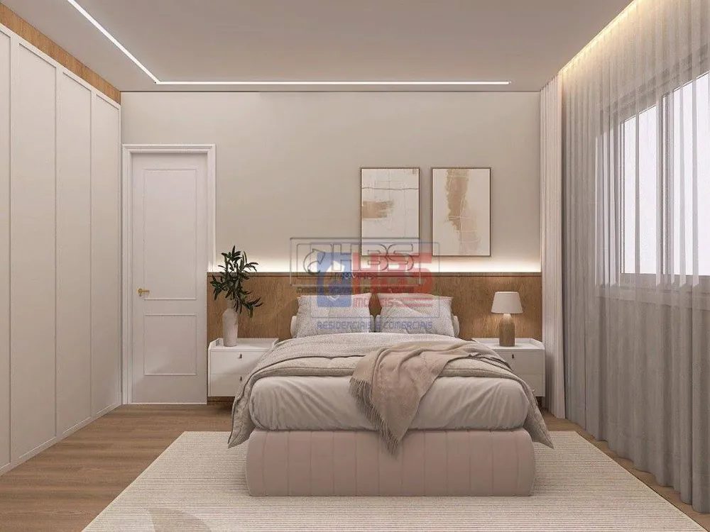 Apartamento, 2 quartos, 72 m² - Foto 6