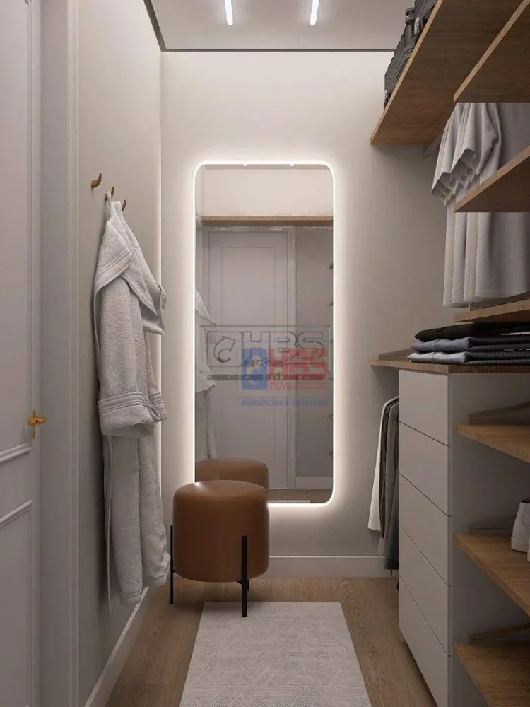 Apartamento, 2 quartos, 72 m² - Foto 3