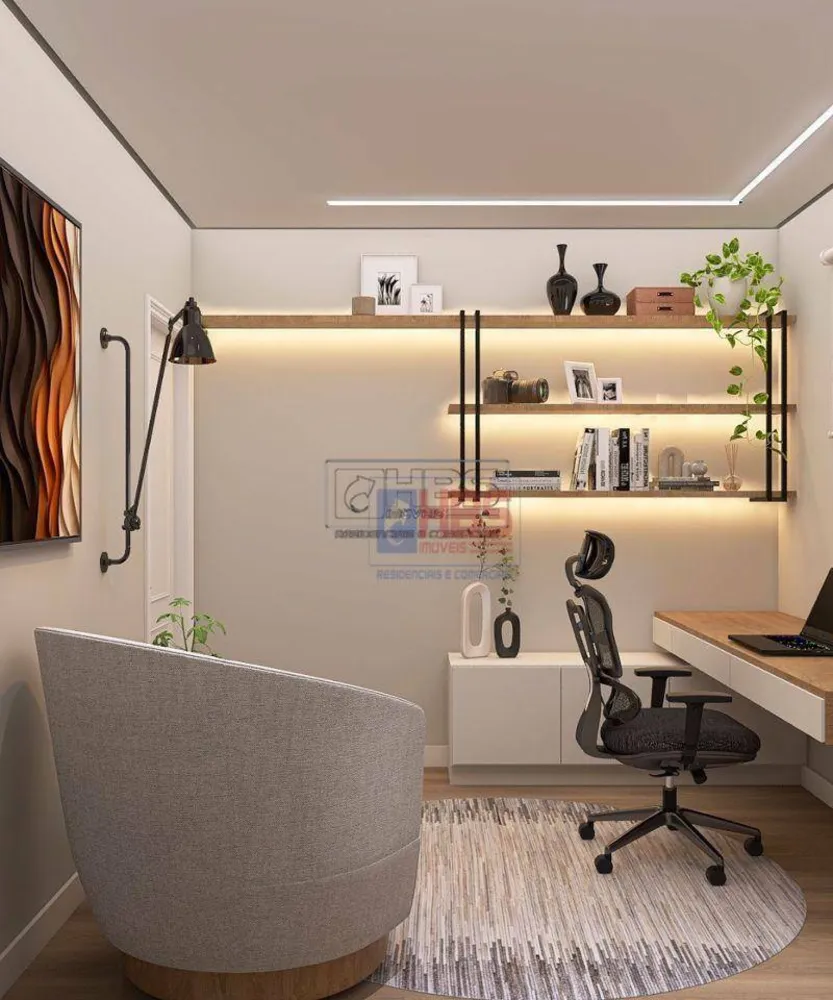 Apartamento, 2 quartos, 72 m² - Foto 4