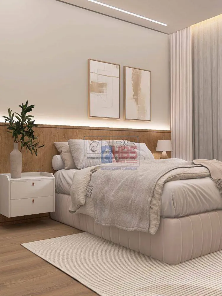 Apartamento, 2 quartos, 72 m² - Foto 7