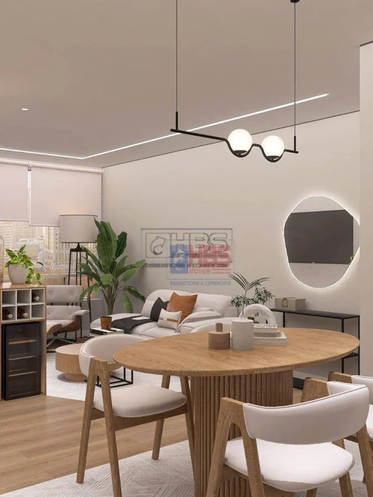 Apartamento, 2 quartos, 72 m² - Foto 5