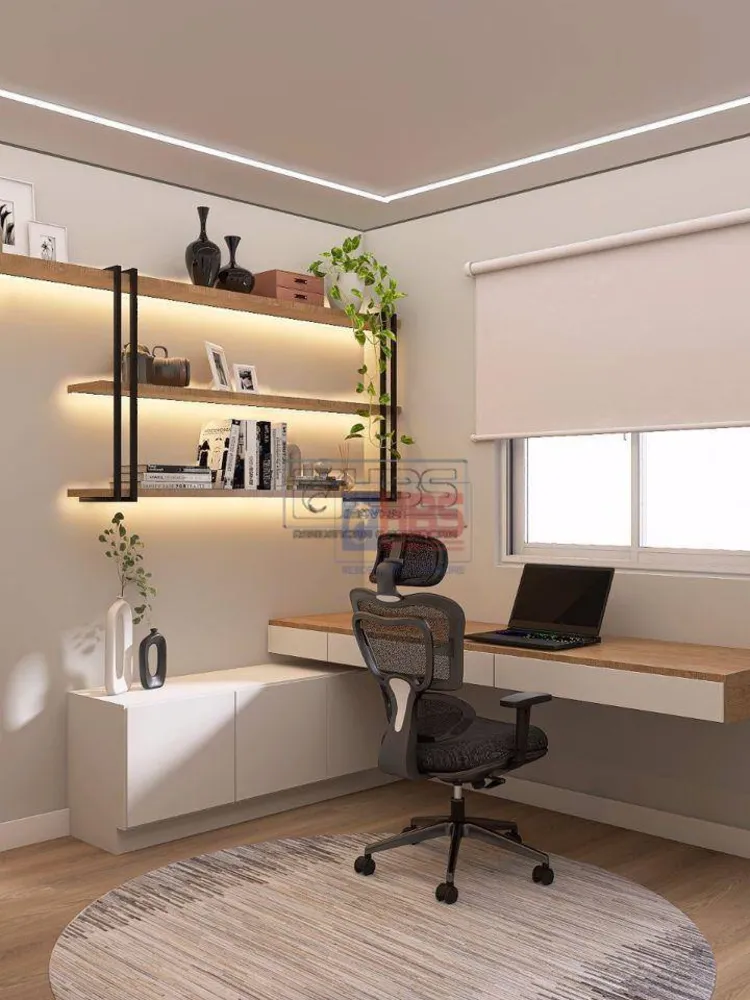 Apartamento, 2 quartos, 72 m² - Foto 6