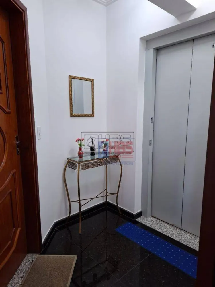 Apartamento, 3 quartos, 110 m² - Foto 16