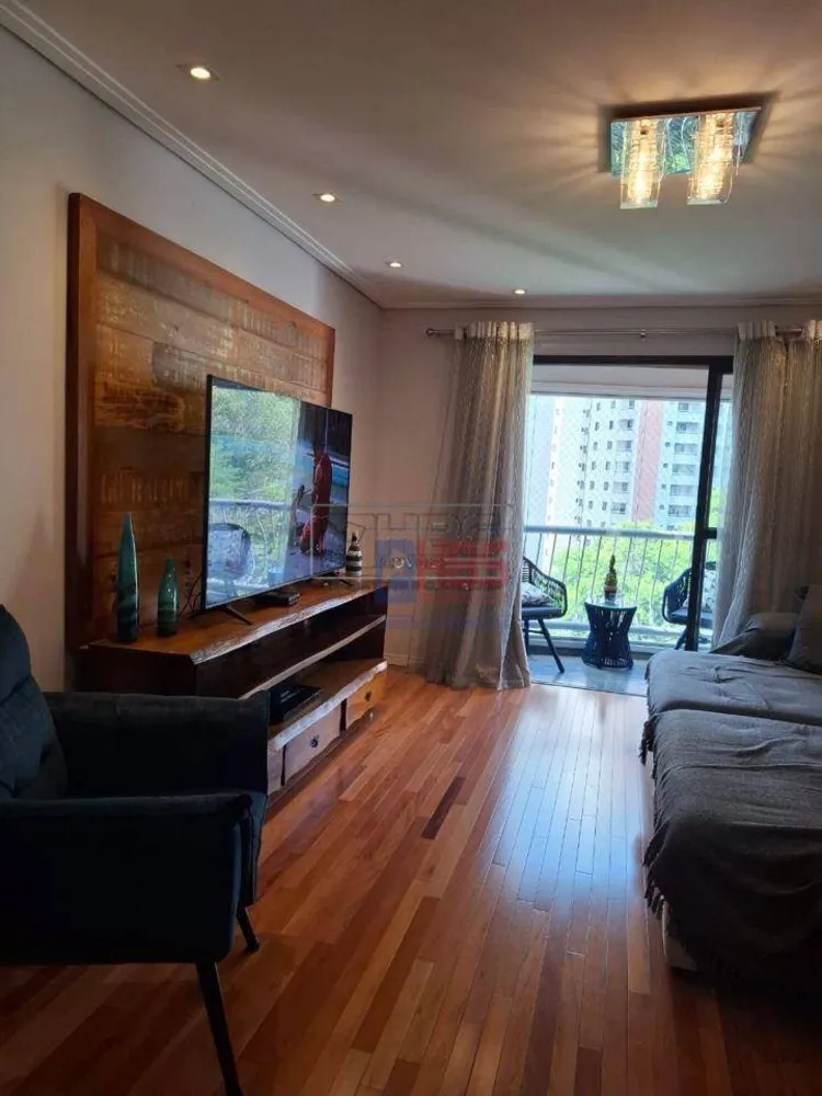 Apartamento, 3 quartos, 110 m² - Foto 4