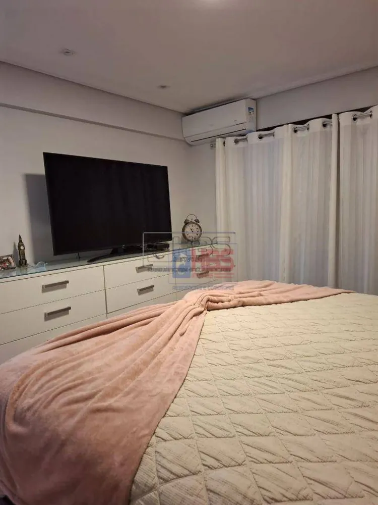 Apartamento, 3 quartos, 110 m² - Foto 6