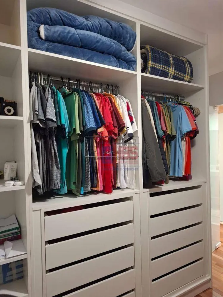 Apartamento, 3 quartos, 110 m² - Foto 11